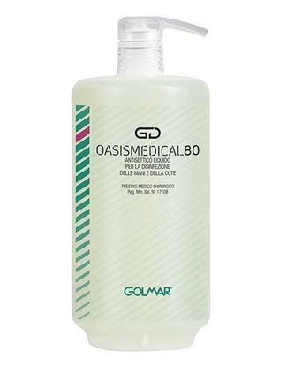 Immagine di OASIS MEDICAL 1000 ml