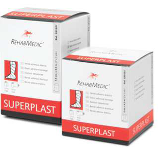 SUPERPLAST