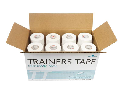 TRAINERS TAPE