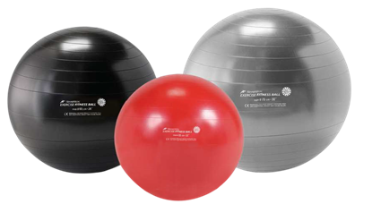 FITNESS BALL