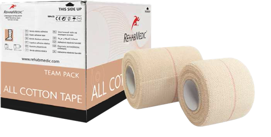 Immagine di ALL COTTON TAPE