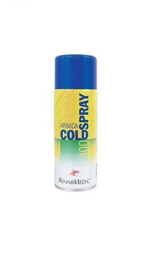 GHIACCIO SPRAY ARNICA 400 ML